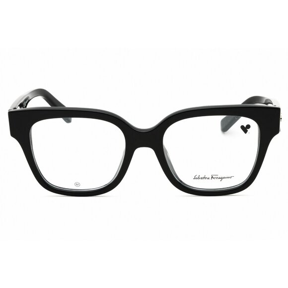 Salvatore Ferragamo EYEGLASSES SF2952-001-53 New with case main image 4